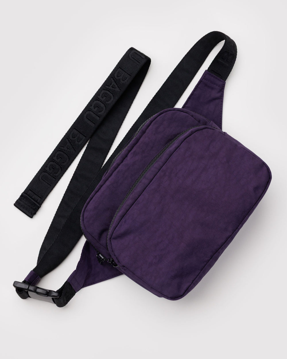 Fanny Pack Fig BAGS