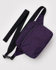 Fanny Pack Fig BAGS