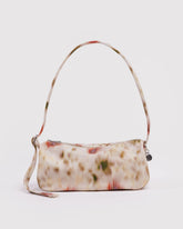 Nylon Loaf Bag Abstract Floral BAGS