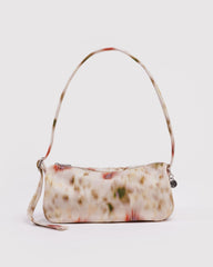 Nylon Loaf Bag Abstract Floral BAGS