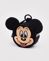 Mickey Mouse Charm Embroidered Mickey Mouse