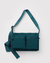 Medium Cargo Crossbody Deep Sea BAGS