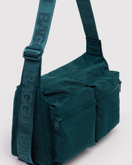 Medium Cargo Crossbody Deep Sea BAGS