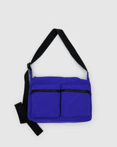 Medium Cargo Crossbody Lapis BAGS