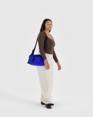 Medium Cargo Crossbody Lapis BAGS