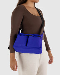 Medium Cargo Crossbody Lapis BAGS