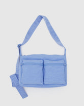 Medium Cargo Crossbody French Blue BAGS
