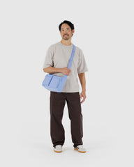 Medium Cargo Crossbody French Blue BAGS