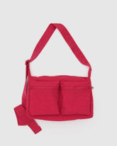 Medium Cargo Crossbody Candy Apple BAGS
