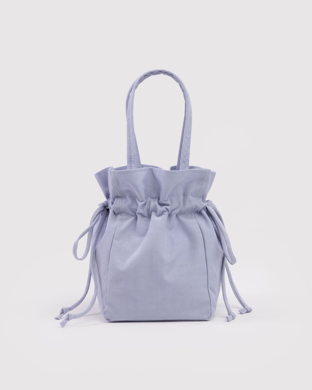 Nylon Drawstring Bag Mist BAGS