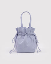 Nylon Drawstring Bag Mist BAGS