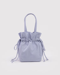 Nylon Drawstring Bag Mist BAGS