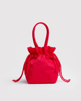 Nylon Drawstring Bag Candy Apple BAGS