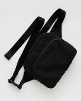 Fanny Pack Black BAGS