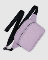 Fanny Pack Dusty Pink BAGS