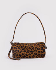 Nylon Loaf Bag Leopard BAGS
