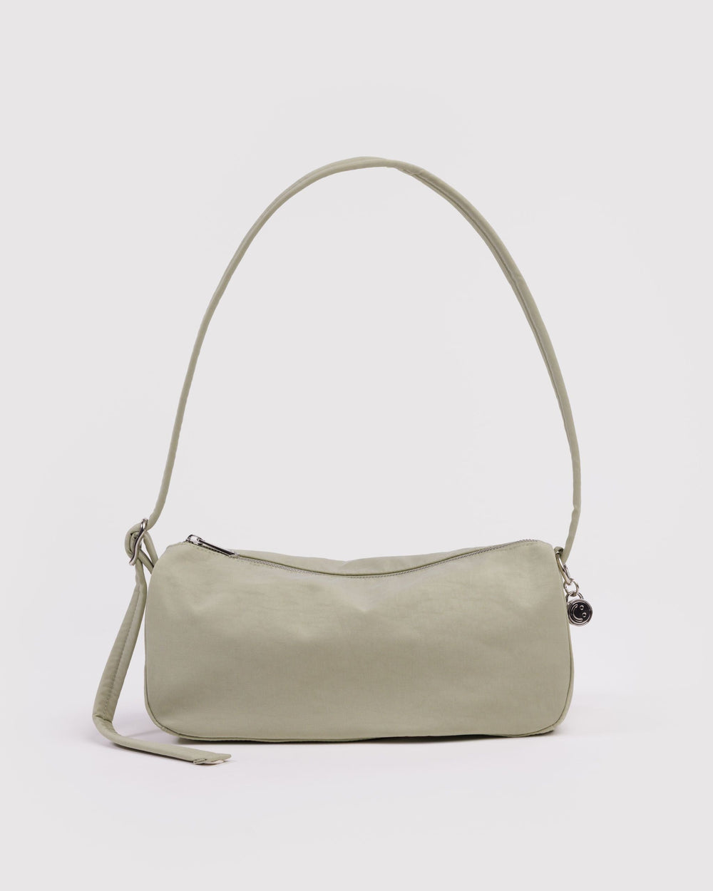 Nylon Loaf Bag Celadon BAGS