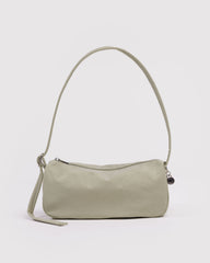 Nylon Loaf Bag Celadon BAGS