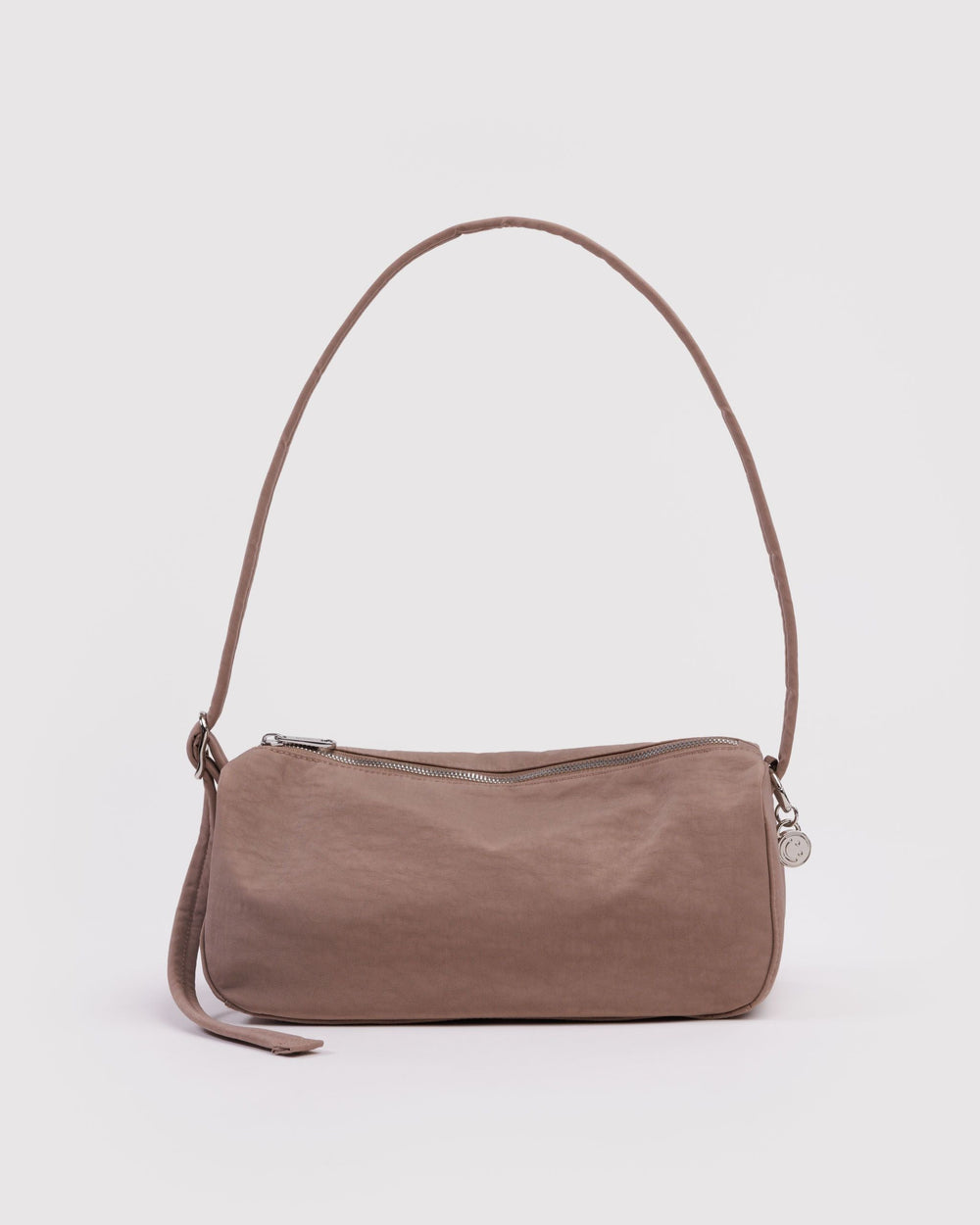Nylon Loaf Bag Toasted Almond BAGS
