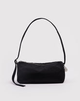 Nylon Loaf Bag Black BAGS