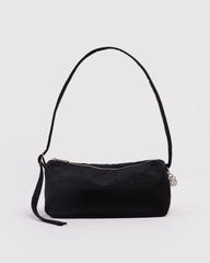 Nylon Loaf Bag Black BAGS