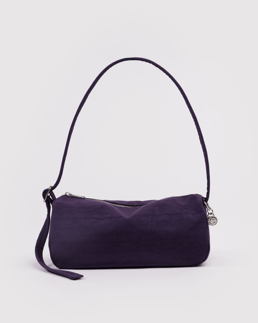 Nylon Loaf Bag Fig BAGS