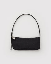 Nylon Pochette Black BAGS