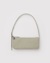 Nylon Pochette Celadon BAGS