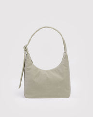 Mini Nylon Shoulder Bag Celadon BAGS
