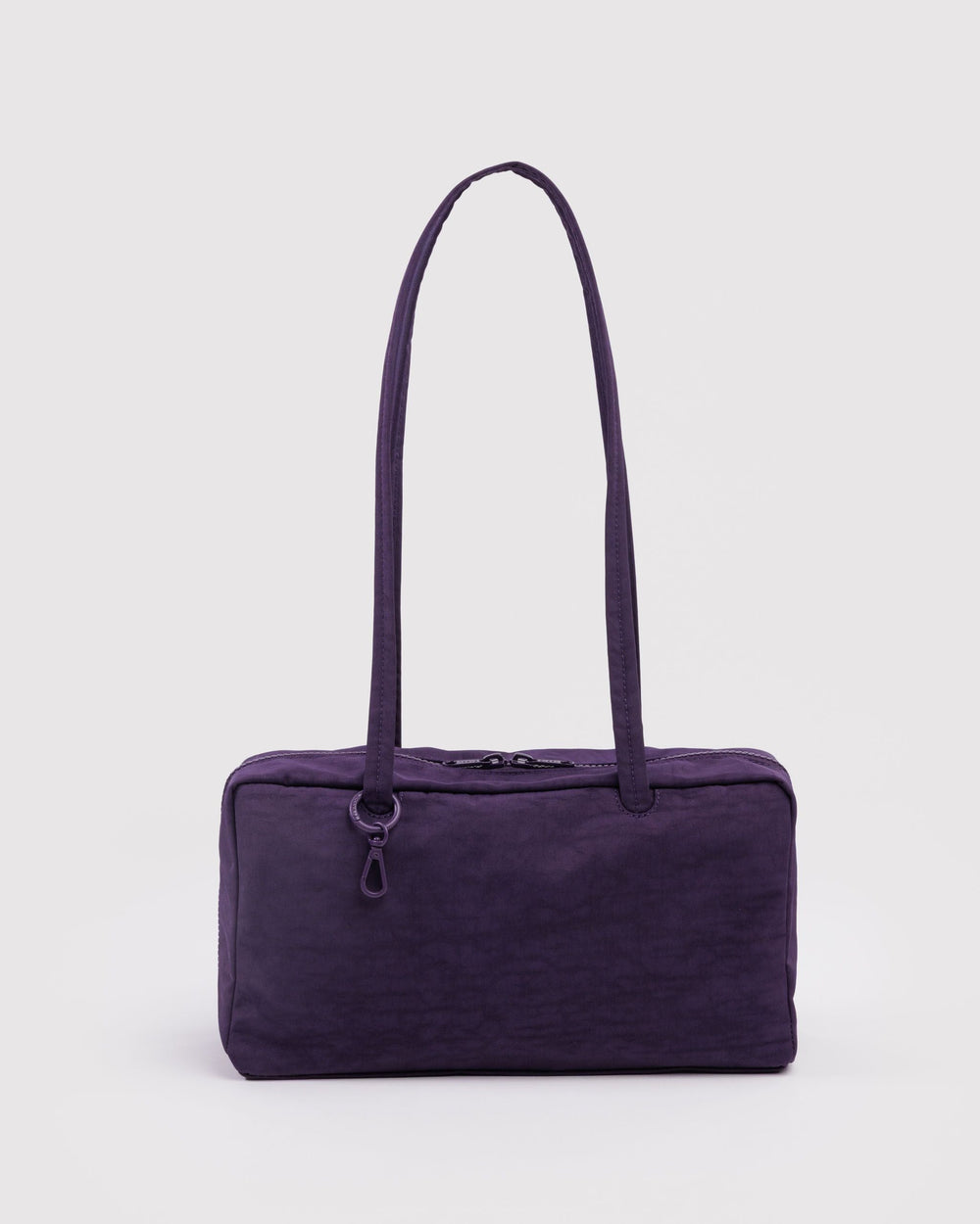 Nylon Bowler Bag Fig BAGS