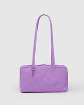 Nylon Bowler Bag Rose BAGS
