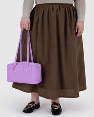 Nylon Bowler Bag Rose BAGS