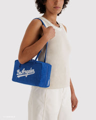 Nylon Bowler Bag Los Angeles Dodgers™ BAGS