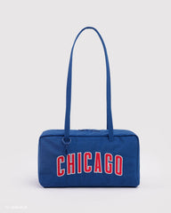 Nylon Bowler Bag Chicago Cubs™ BAGS