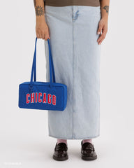 Nylon Bowler Bag Chicago Cubs™ BAGS