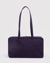 Medium Nylon Bowler Bag Fig BAGS