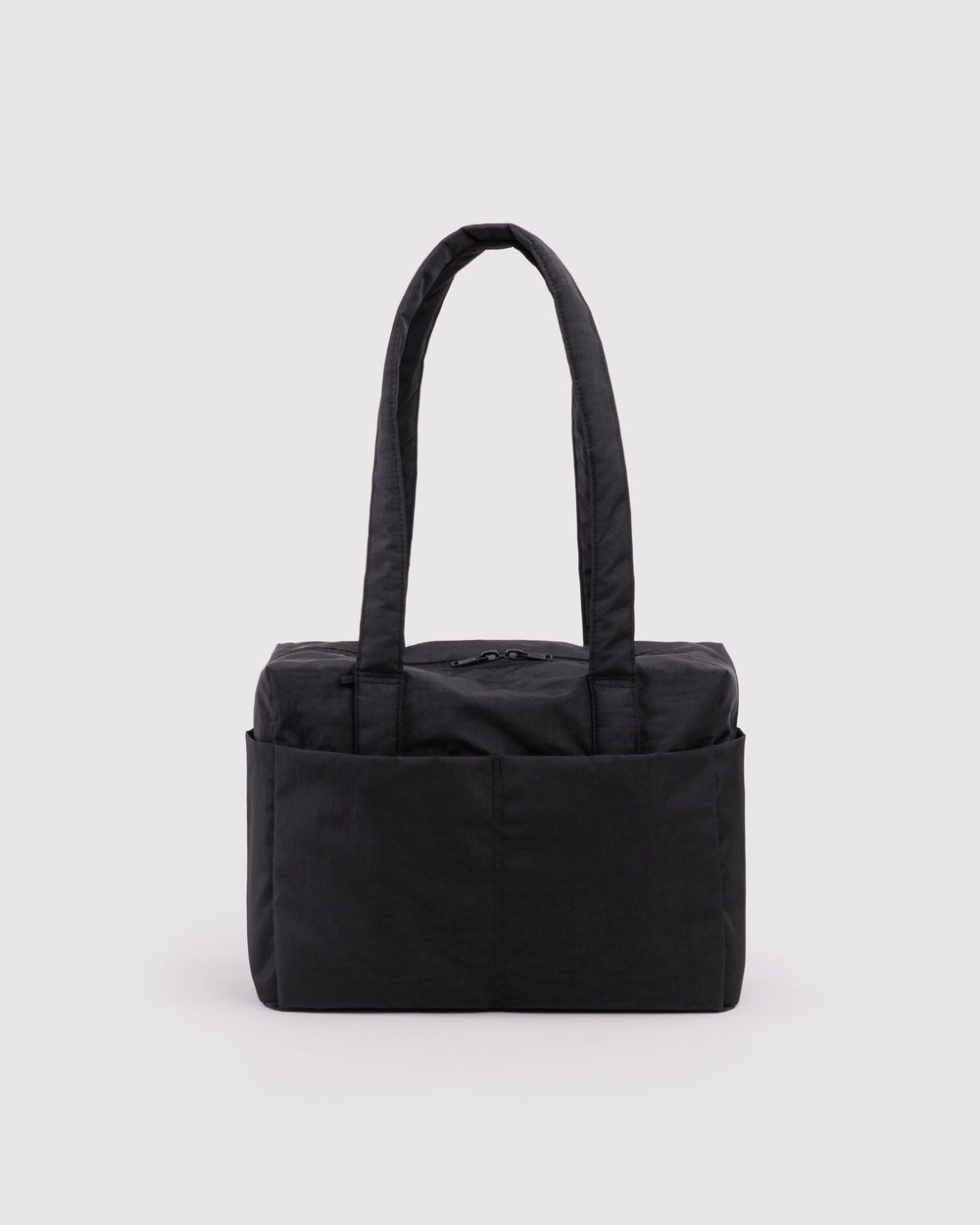 Everyday Cloud Bag Black BAGS