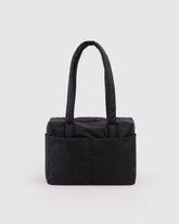 Everyday Cloud Bag Black BAGS
