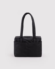 Everyday Cloud Bag Black BAGS