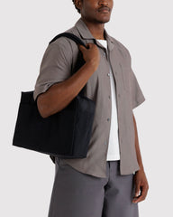 Everyday Cloud Bag Black BAGS