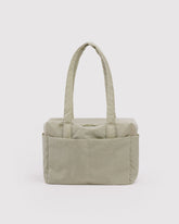 Everyday Cloud Bag Celadon BAGS