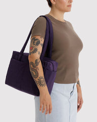 Everyday Cloud Bag Fig BAGS