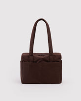 Everyday Cloud Bag Coffee BAGS