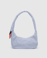 Swan Bag Lavender Grey BAGS