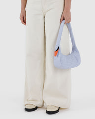 Swan Bag Lavender Grey BAGS