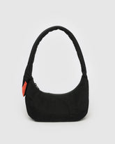 Swan Bag Black BAGS