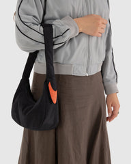 Swan Bag Black BAGS