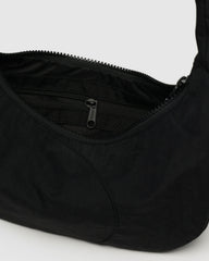 Swan Bag Black BAGS