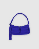 Cargo Shoulder Bag Lapis BAGS