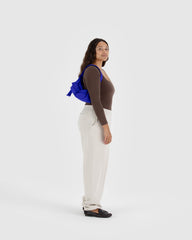 Cargo Shoulder Bag Lapis BAGS